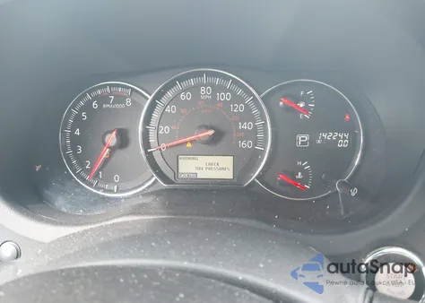 2014 Nissan Maxima 3.5 S из США, поврежденный, VIN 1N4AA5APXEC498584